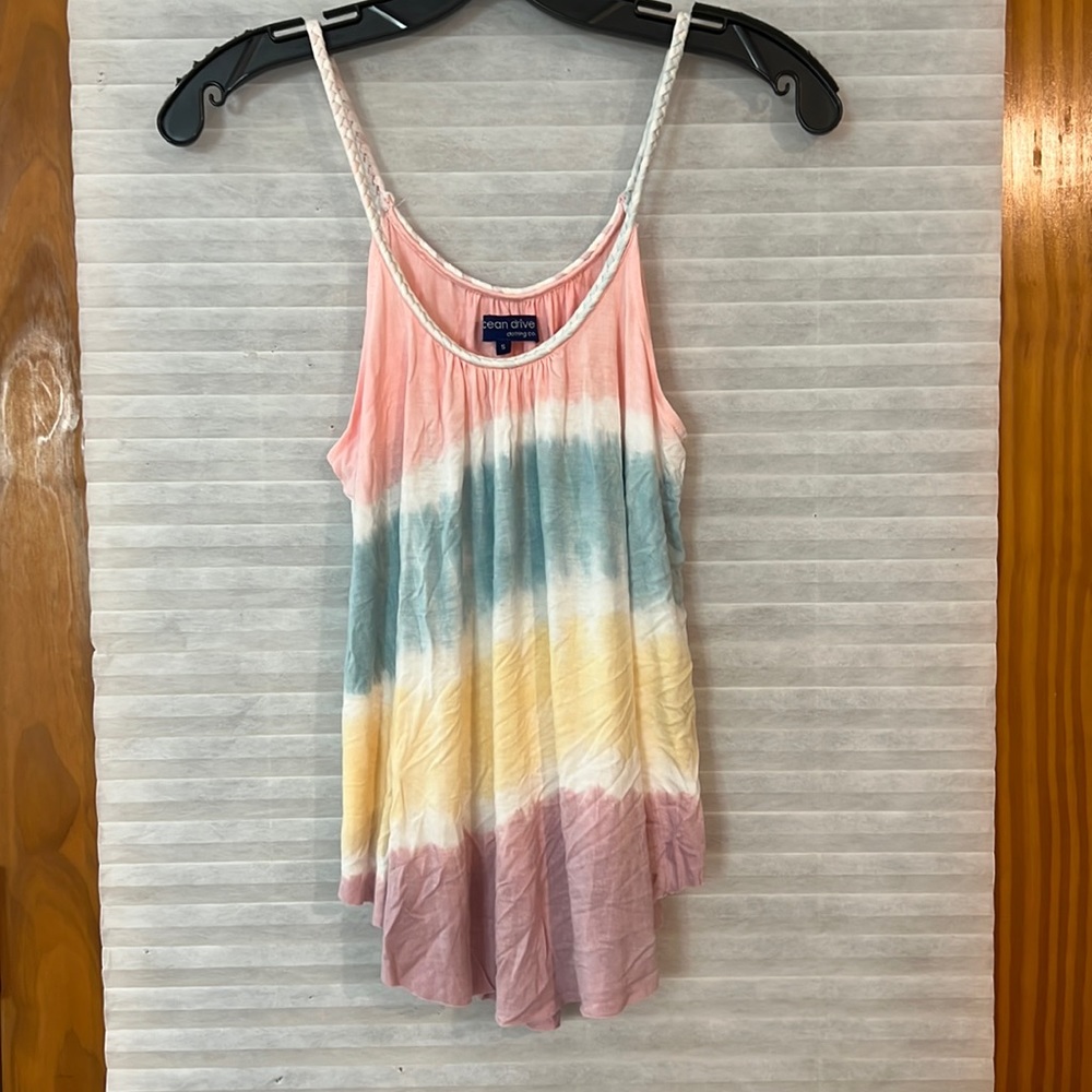 Ocean Drive Clothing